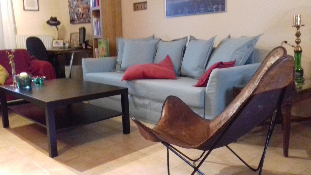 Home Sweet Home Artemida  Luaran gambar