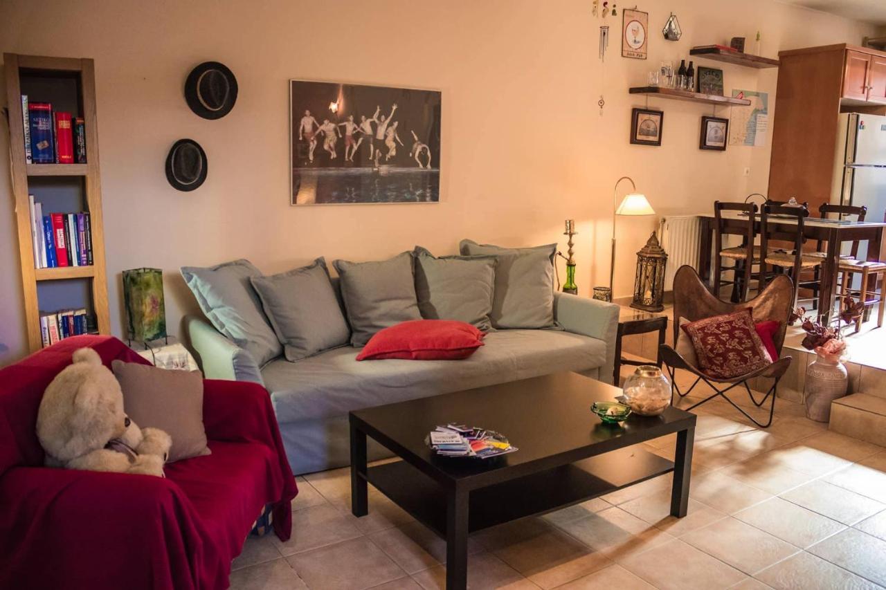 Home Sweet Home Artemida  Luaran gambar