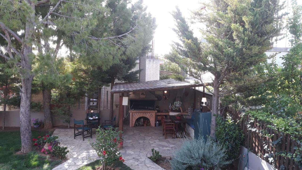 Home Sweet Home Artemida  Luaran gambar